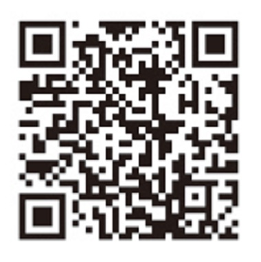 （株）薩摩川内市観光物産協会ウェブサイト「薩摩川内観光物産ガイド　こころ」のQRコード