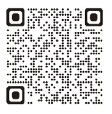 図19　八代復興事務所ホームページQRコード