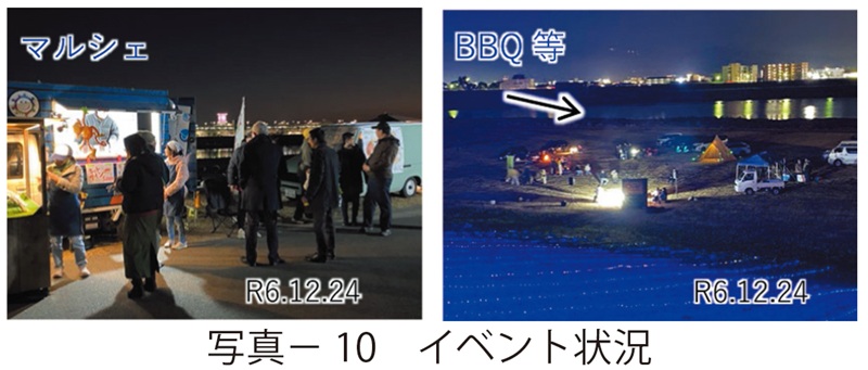 写真10　イベント状況
